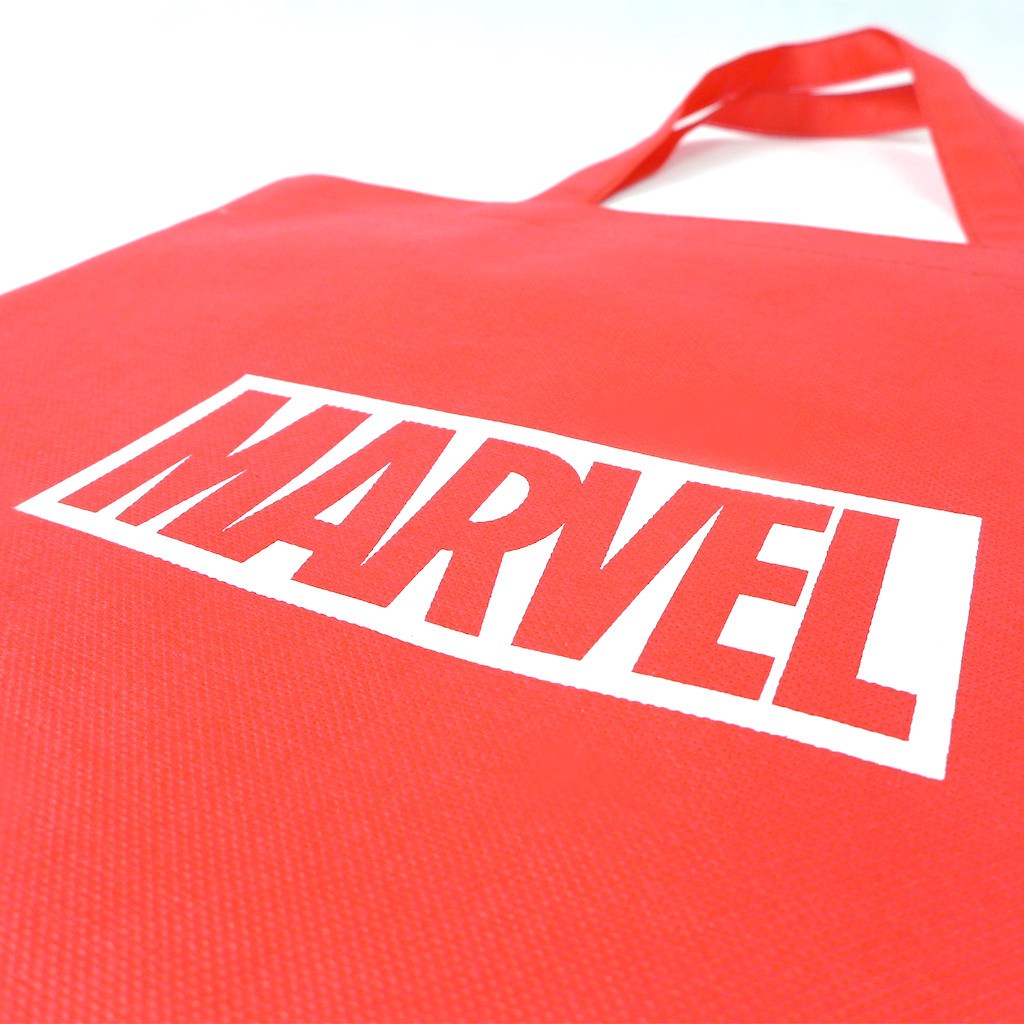 NWPP Flat Show Bag(NW-1002) - greenpac.com.au