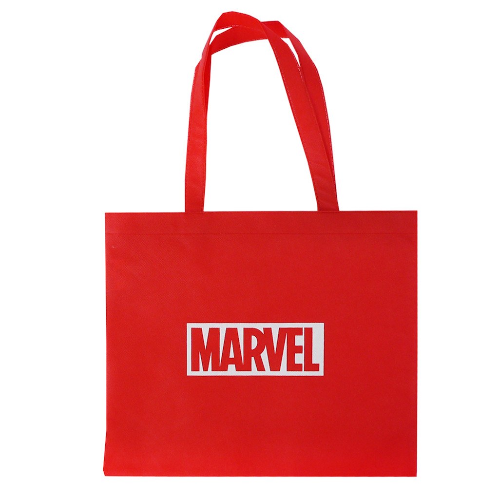 NWPP Flat Show Bag(NW-1002) - greenpac.com.au