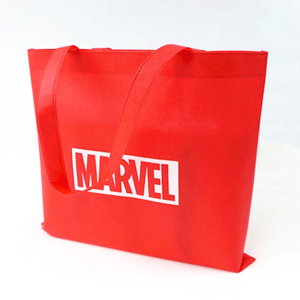 NWPP Flat Show Bag(NW-1002) - greenpac.com.au