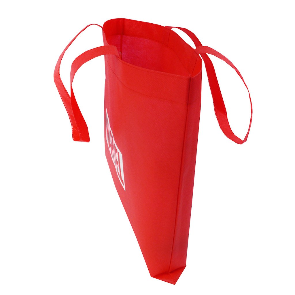 NWPP Flat Show Bag(NW-1002) - greenpac.com.au