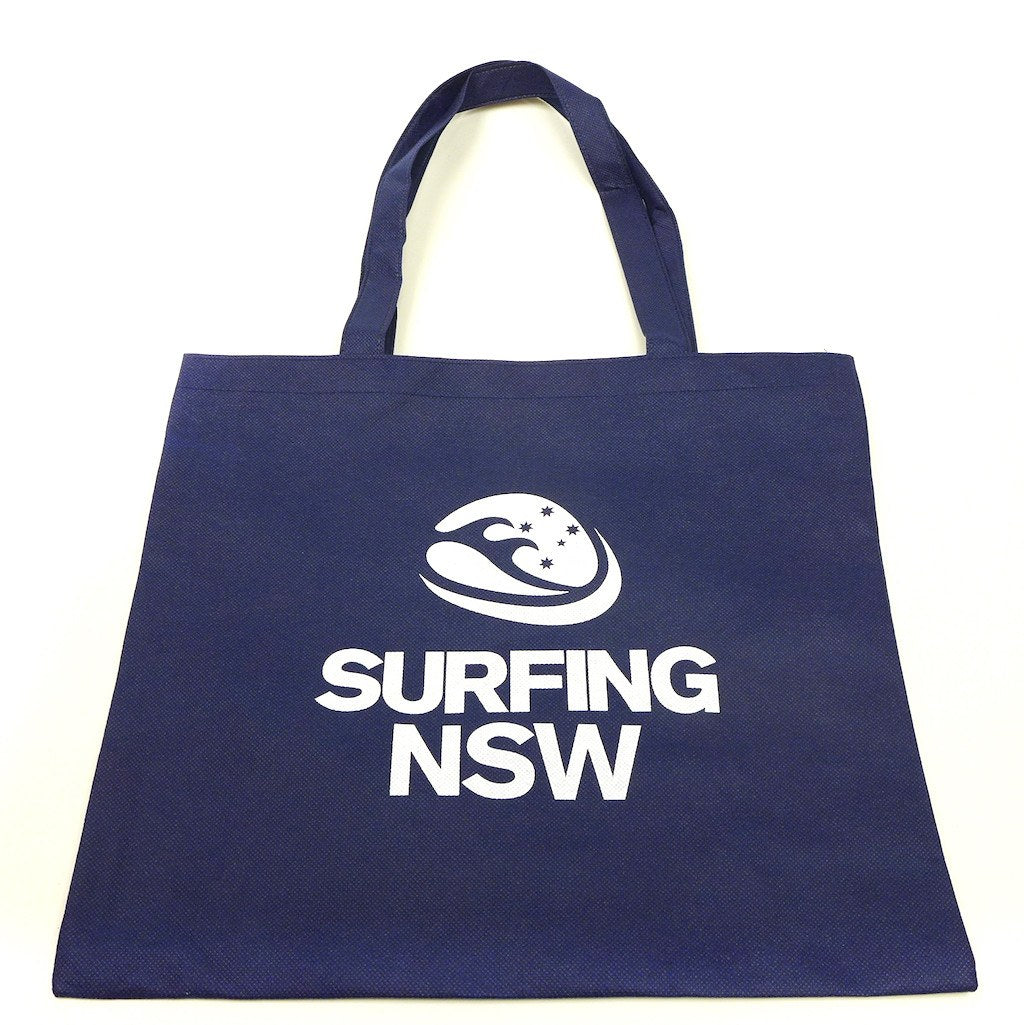 NWPP Flat Show Bag(NW-1002) - greenpac.com.au