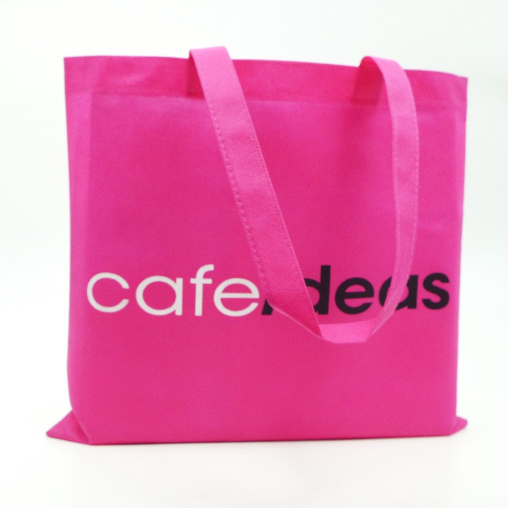 NWPP Flat Show Bag(NW-1002) - greenpac.com.au