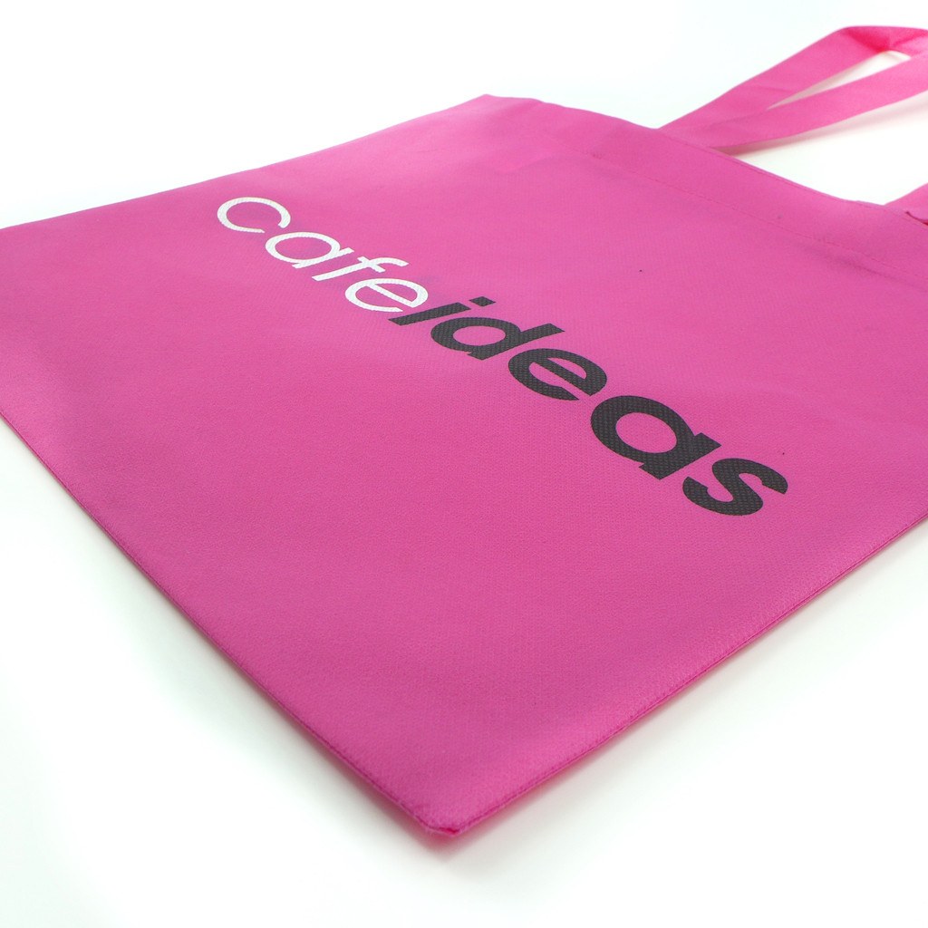 NWPP Flat Show Bag(NW-1002) - greenpac.com.au