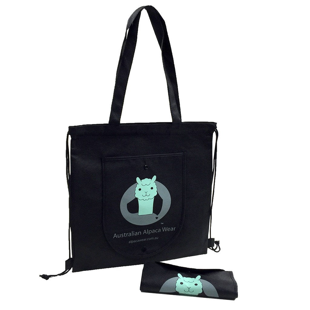 NWPP Fold Up Backpack+ Carry Bag(NW-4005) - greenpac.com.au