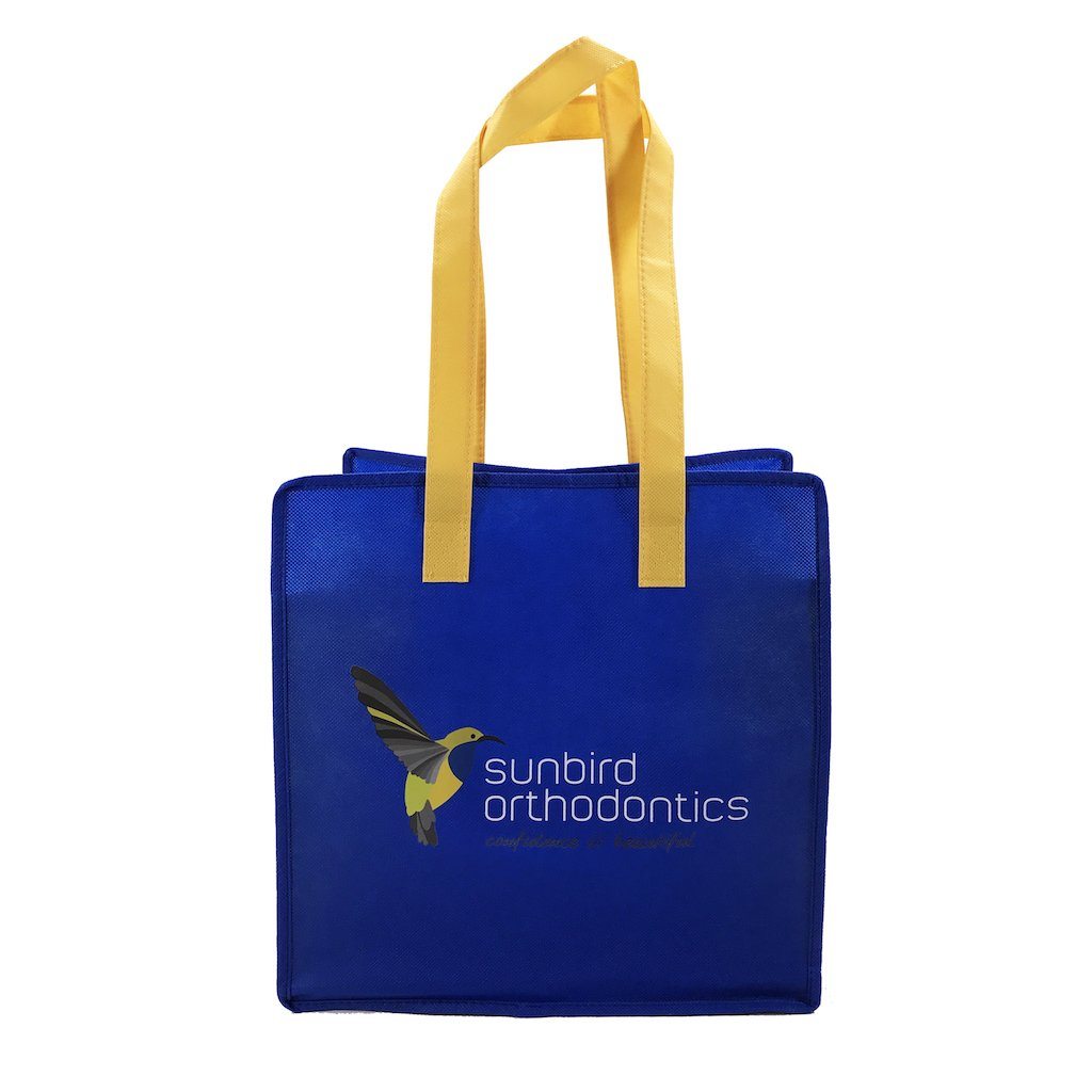 NWPP Handy Shopping Bag(NW-2007) - greenpac.com.au