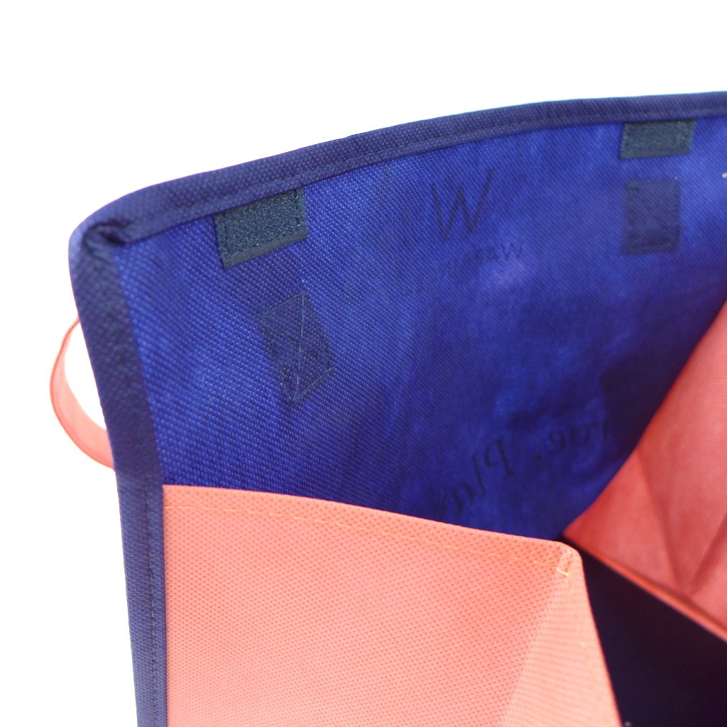 NWPP Handy Shopping Bag(NW-2007) - greenpac.com.au