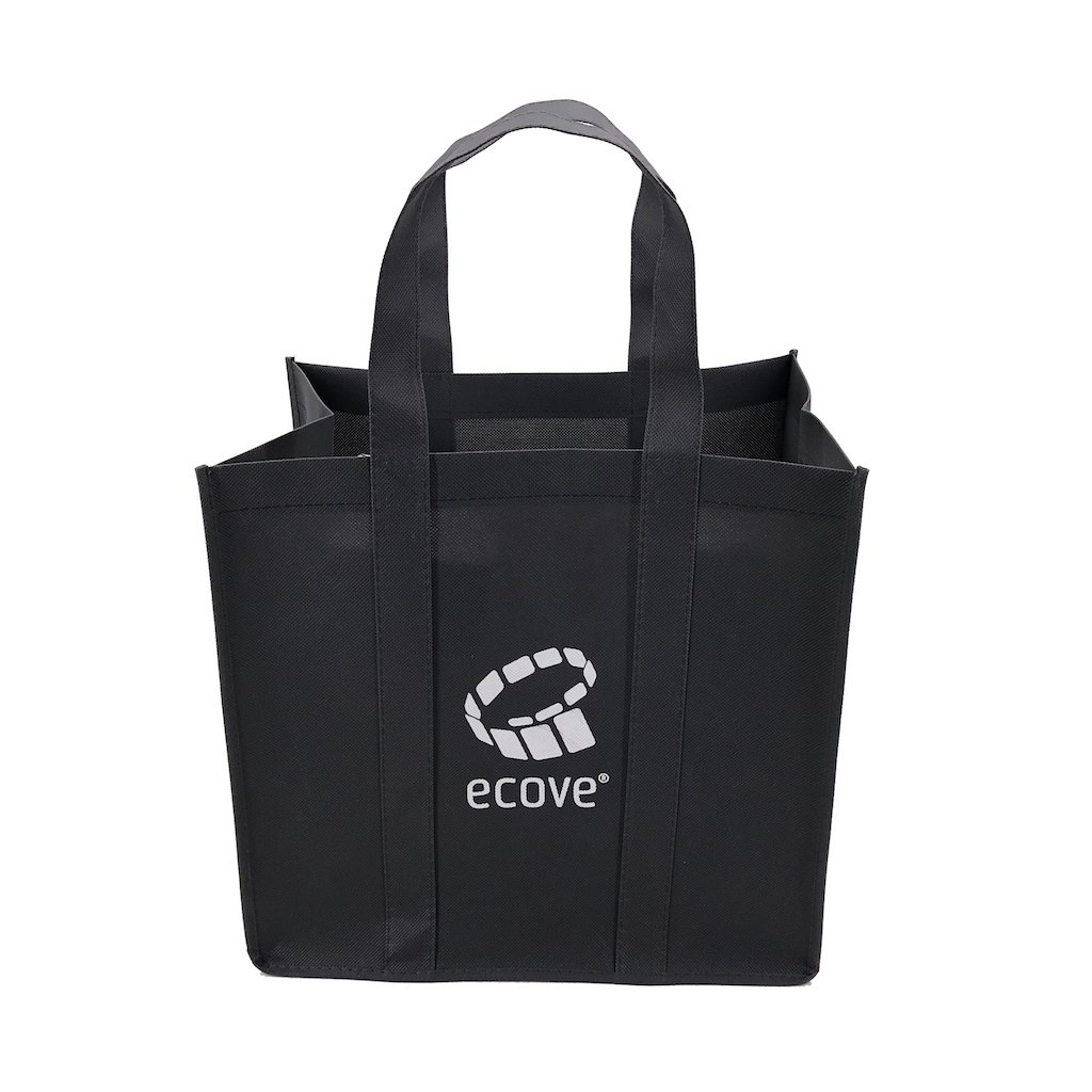 NWPP Heavy Duty Supermarket Bag(NW-2005) - greenpac.com.au