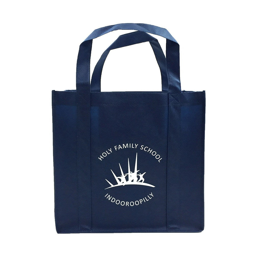 NWPP Heavy Duty Supermarket Bag(NW-2005) - greenpac.com.au
