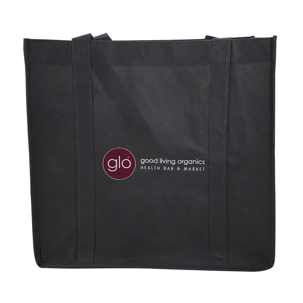 NWPP Heavy Duty Supermarket Bag(NW-2005) - greenpac.com.au