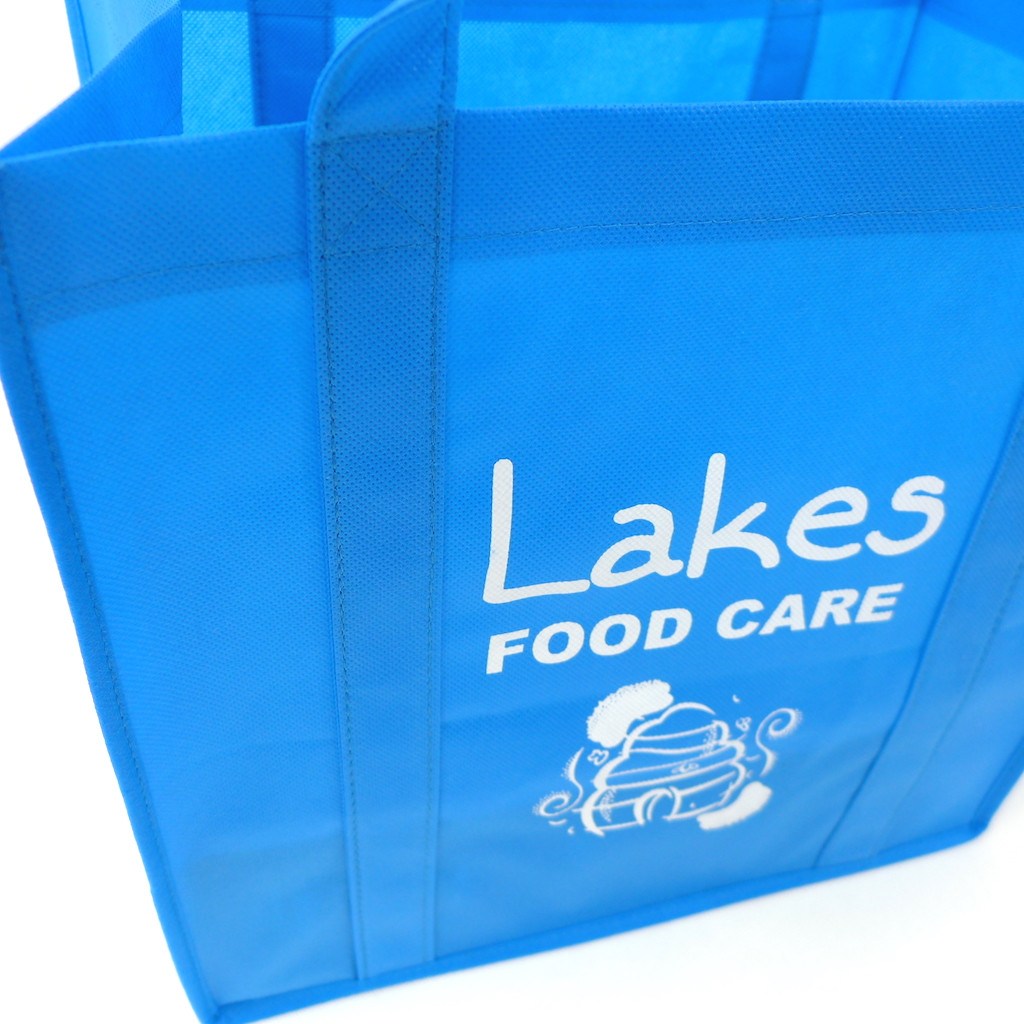 NWPP Heavy Duty Supermarket Bag(NW-2005) - greenpac.com.au