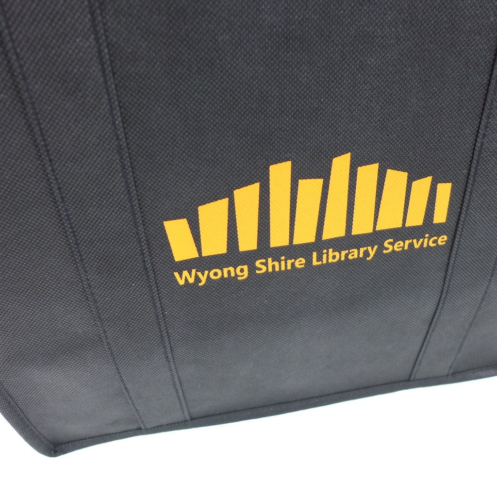 NWPP Heavy Duty Supermarket Bag(NW-2005) - greenpac.com.au
