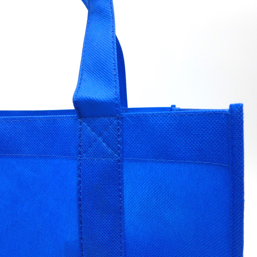 NWPP Heavy Duty Supermarket Bag(NW-2005) - greenpac.com.au