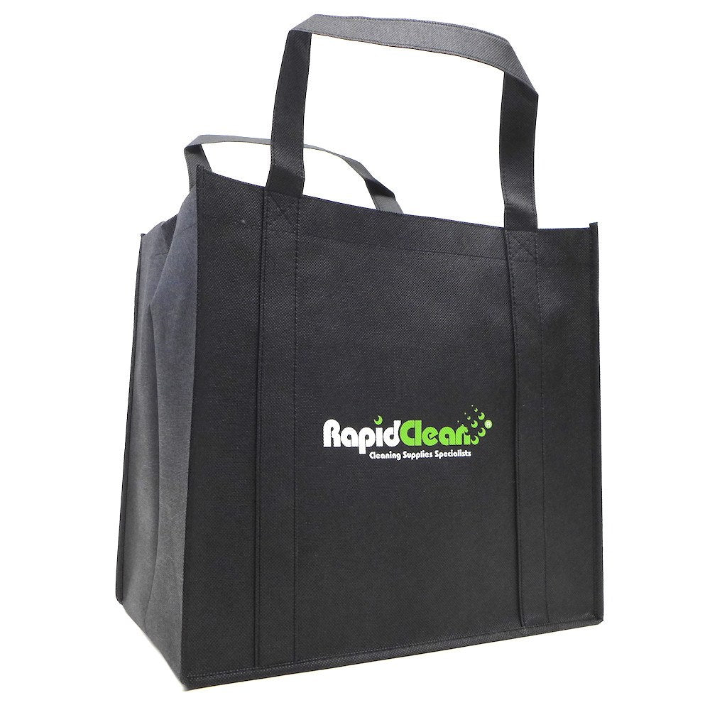NWPP Heavy Duty Supermarket Bag(NW-2005) - greenpac.com.au