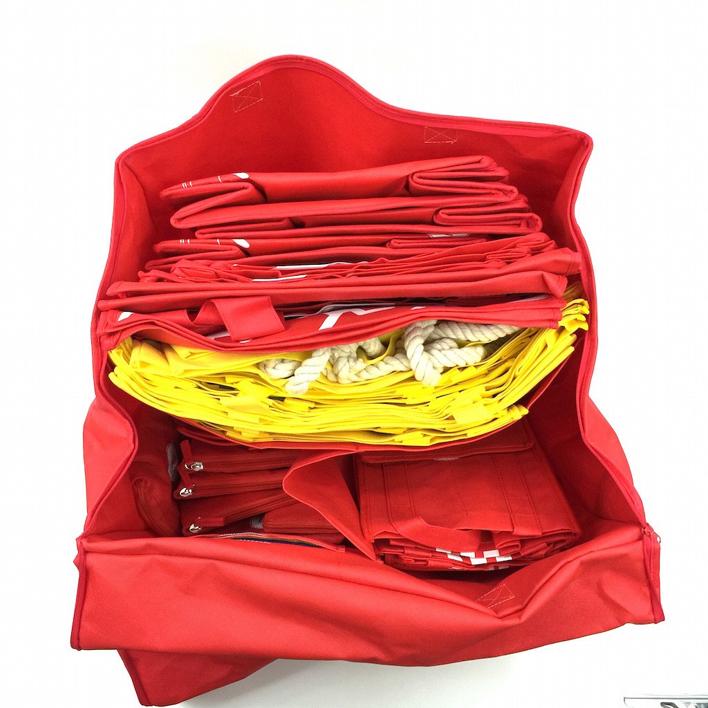 NWPP Jumbo  Bag(NW-2012) - greenpac.com.au