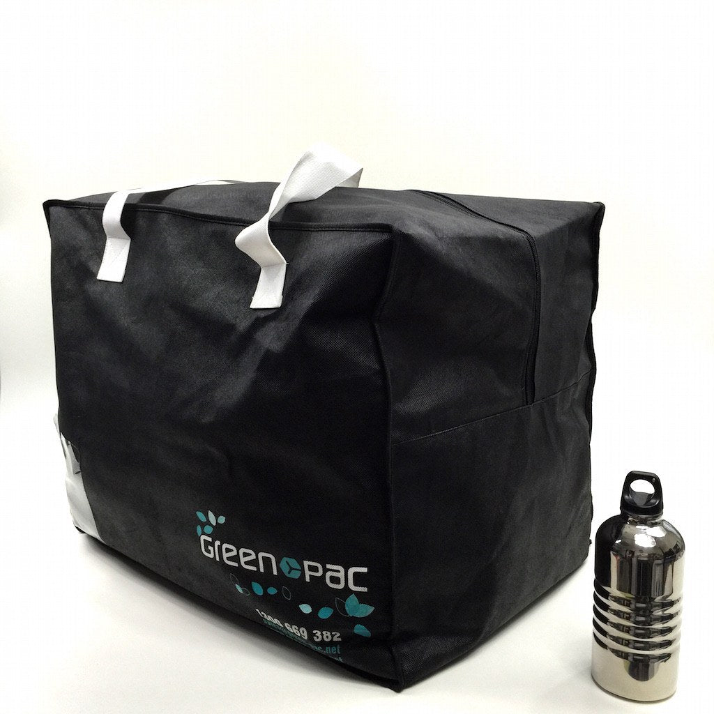 NWPP Jumbo  Bag(NW-2012) - greenpac.com.au