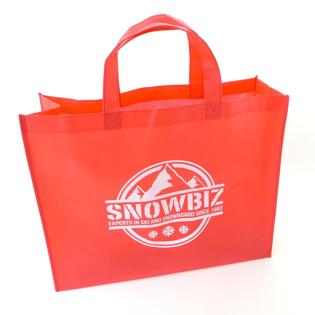 NWPP Large Boutique Bag(NW-2010) - greenpac.com.au