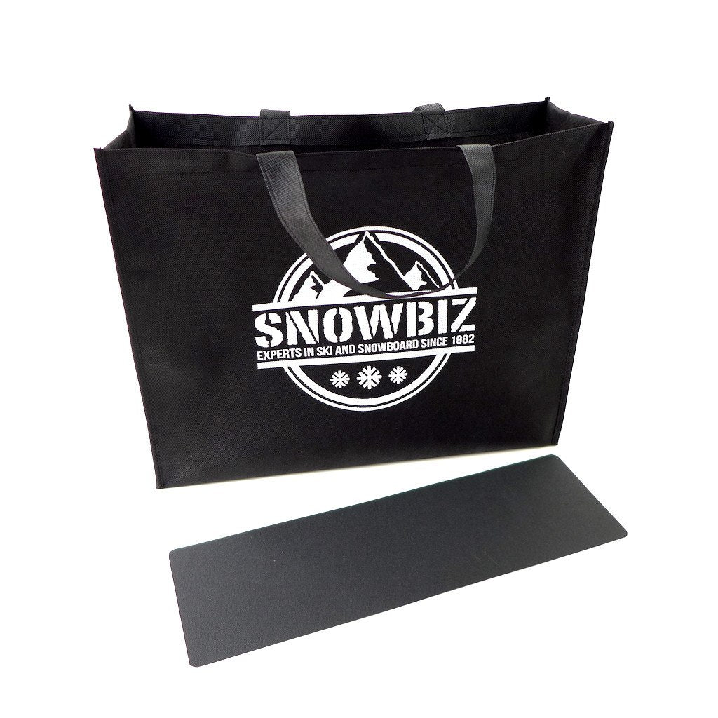 NWPP Large Boutique Bag(NW-2010) - greenpac.com.au