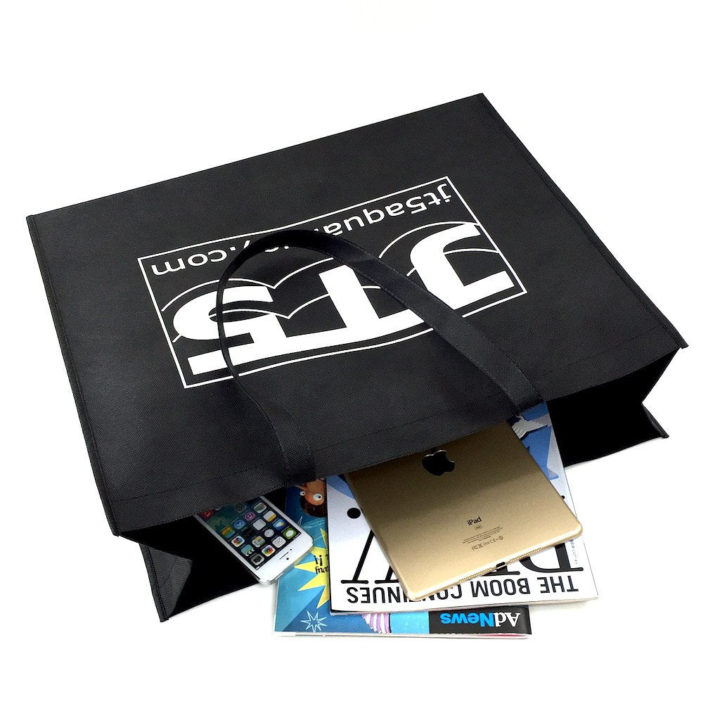 NWPP Large Boutique Bag(NW-2010) - greenpac.com.au