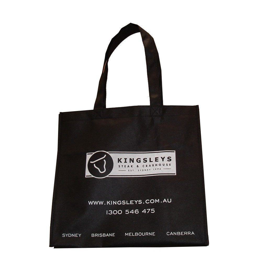 NWPP Large Catering Bag(NW-6006) - greenpac.com.au