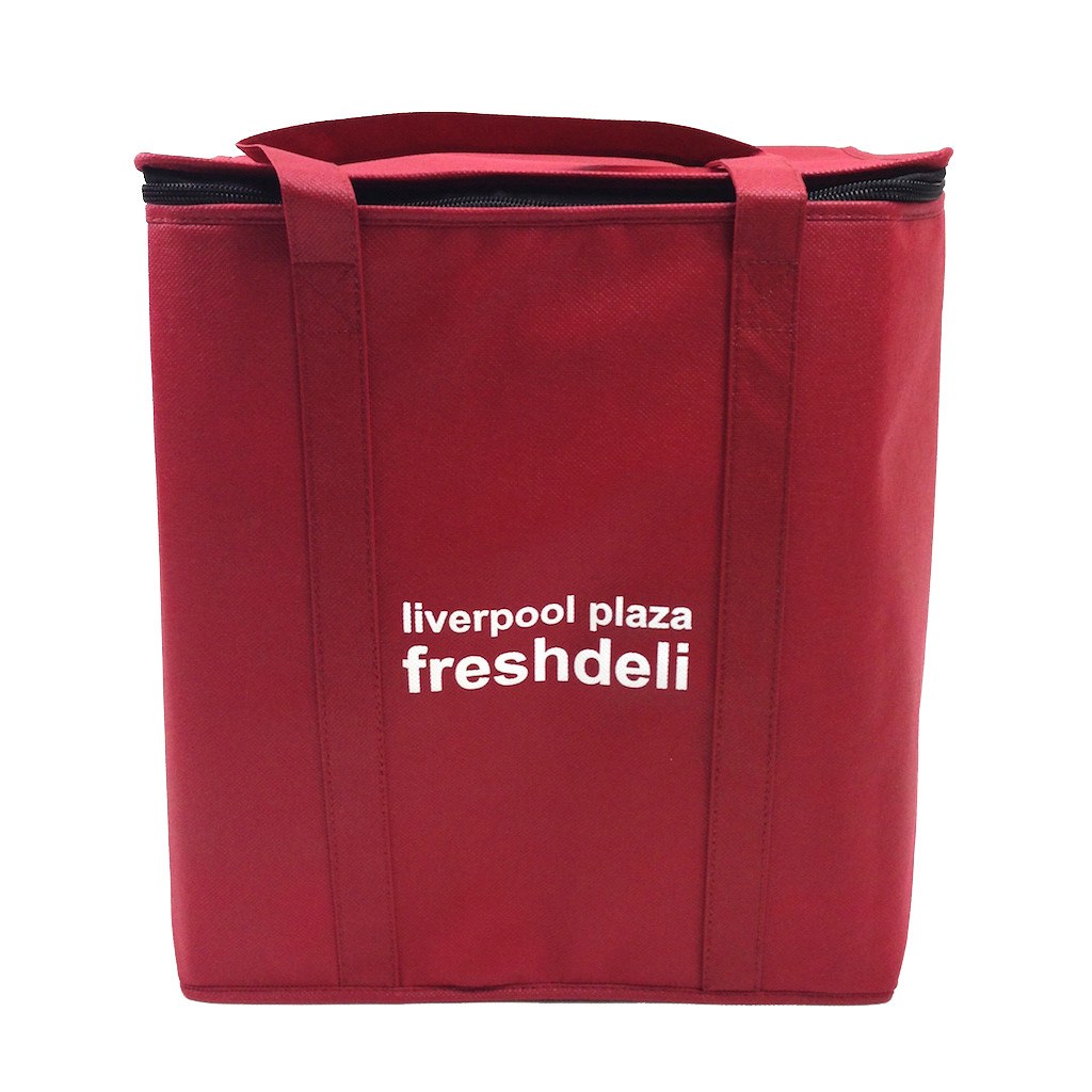 NWPP Large Cooler Bag(NW-6007) - greenpac.com.au