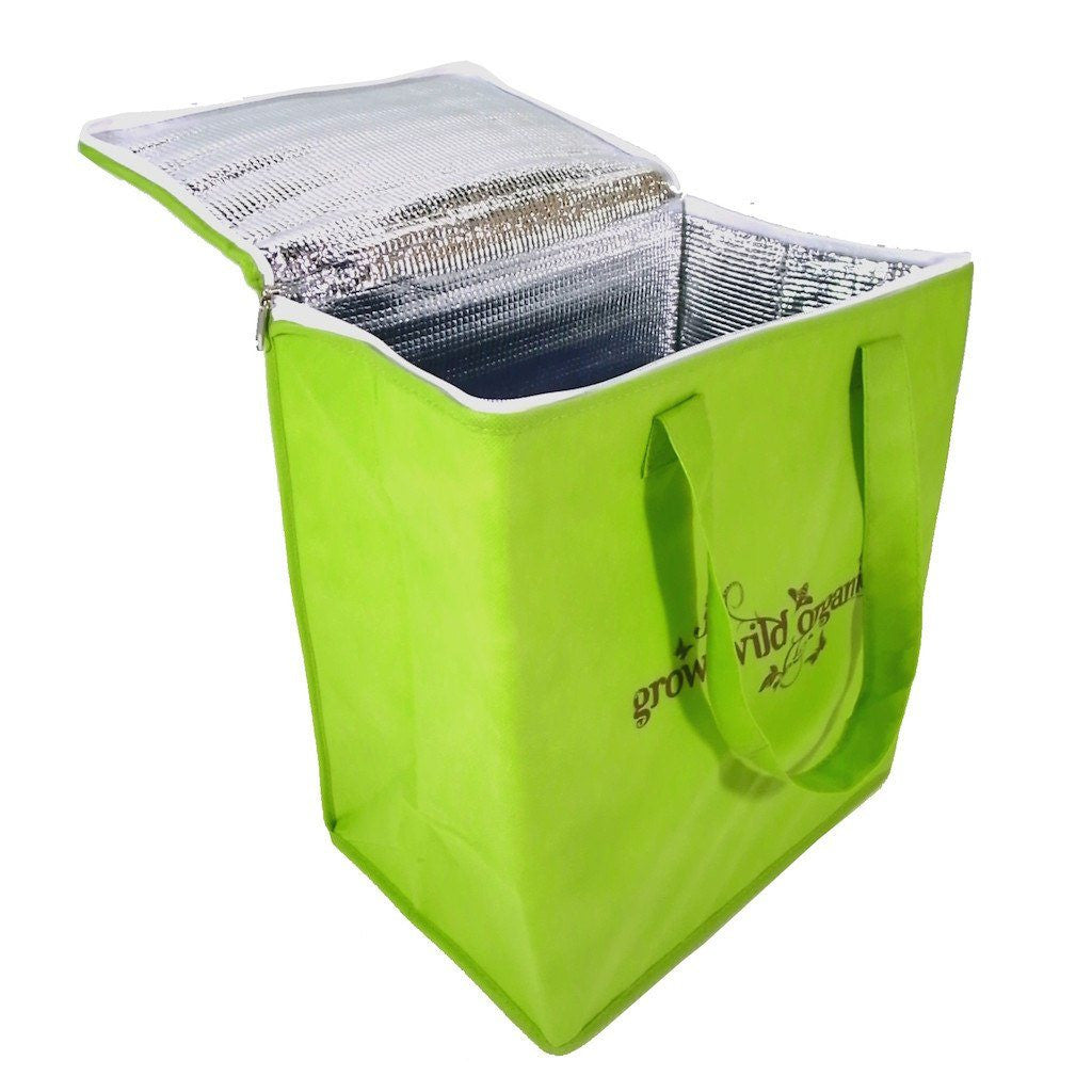 NWPP Large Cooler Bag(NW-6007) - greenpac.com.au