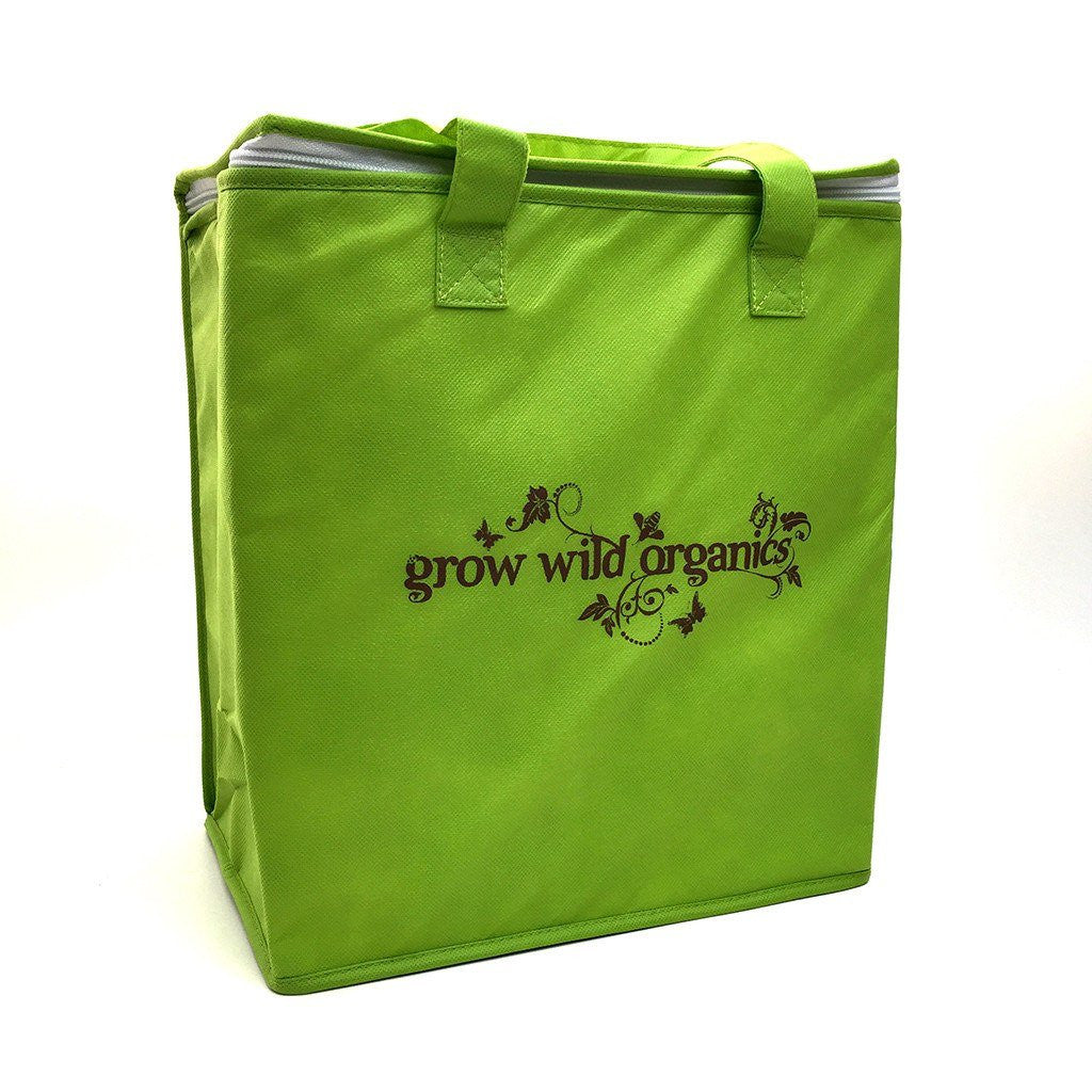 NWPP Large Cooler Bag(NW-6007) - greenpac.com.au