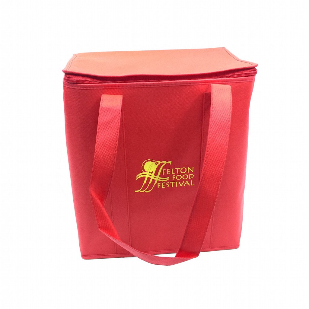 NWPP Large Cooler Bag(NW-6007) - greenpac.com.au