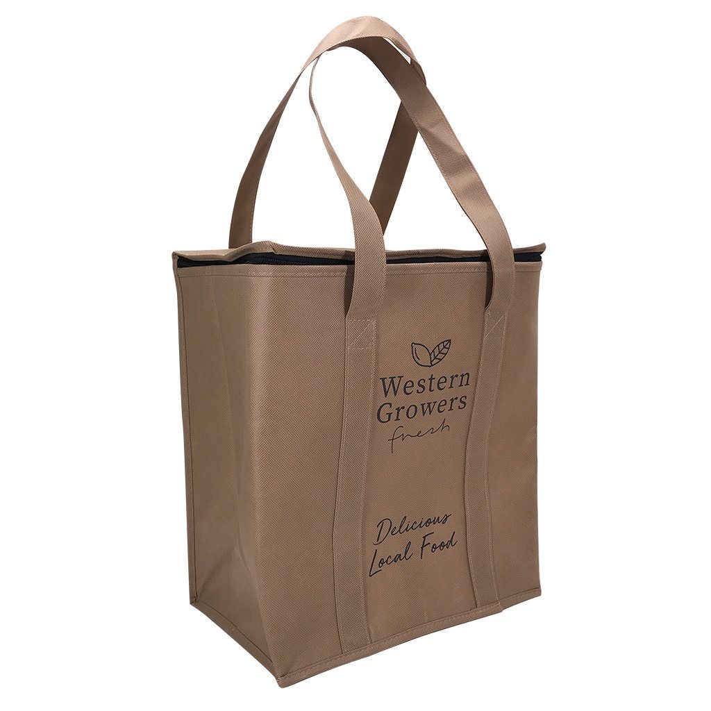 NWPP Large Cooler Bag(NW-6007) - greenpac.com.au