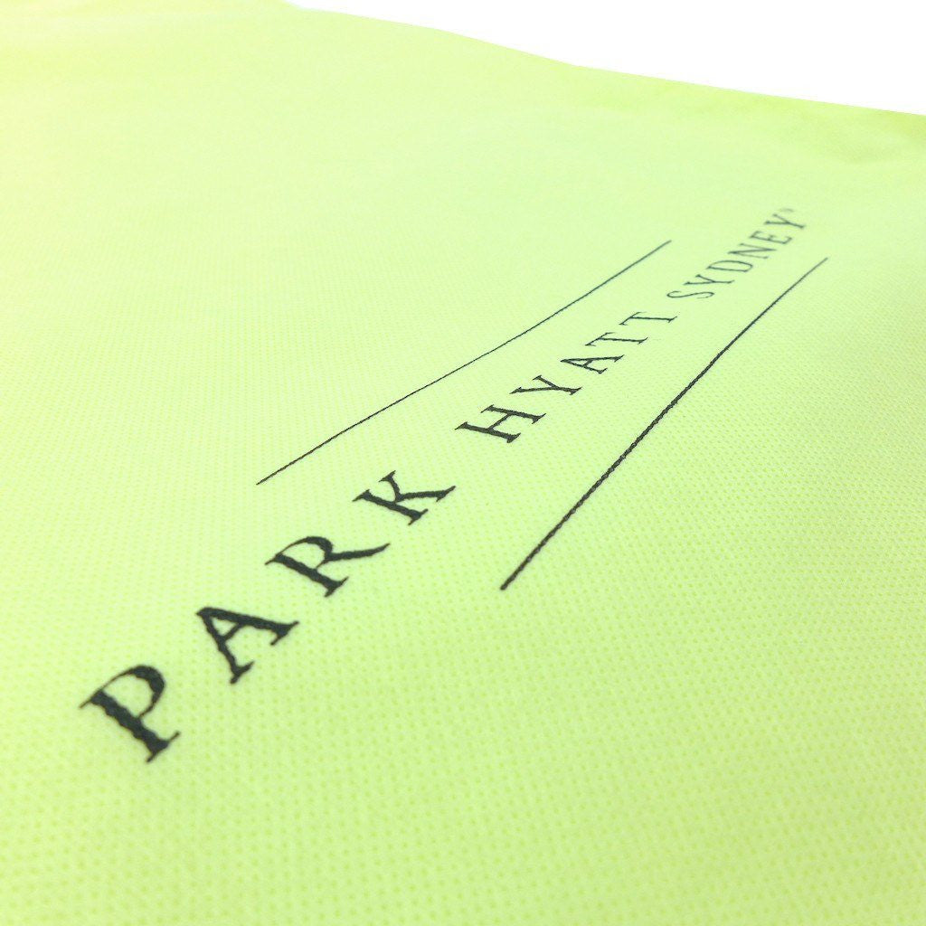 NWPP Laundry Bag(NW-5007) - greenpac.com.au