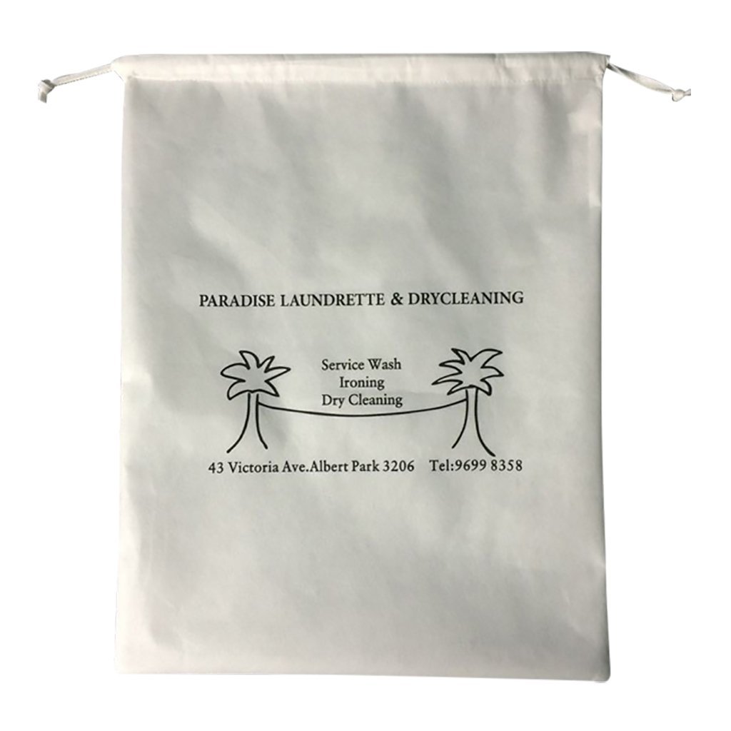 NWPP Laundry Bag(NW-5007) - greenpac.com.au