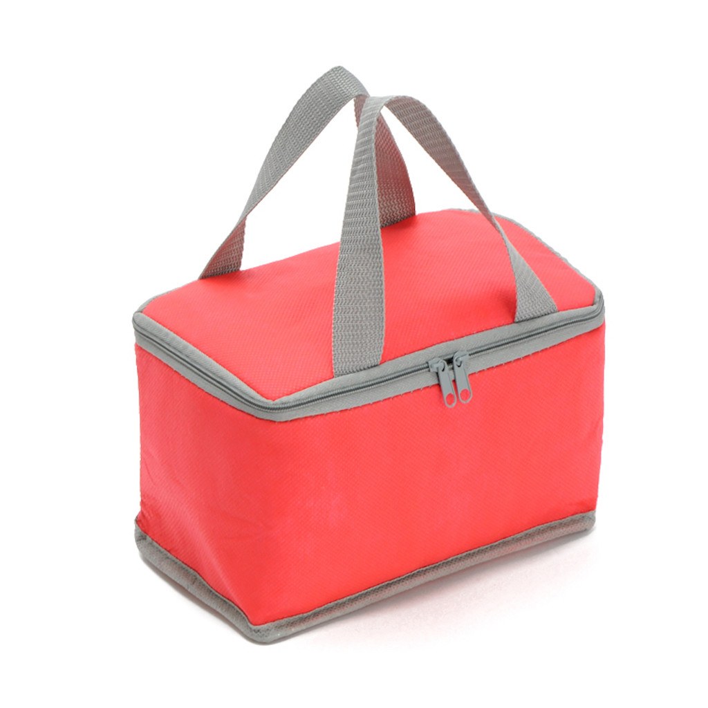 NWPP Lunch Cooler Bag(NW-6015) - greenpac.com.au