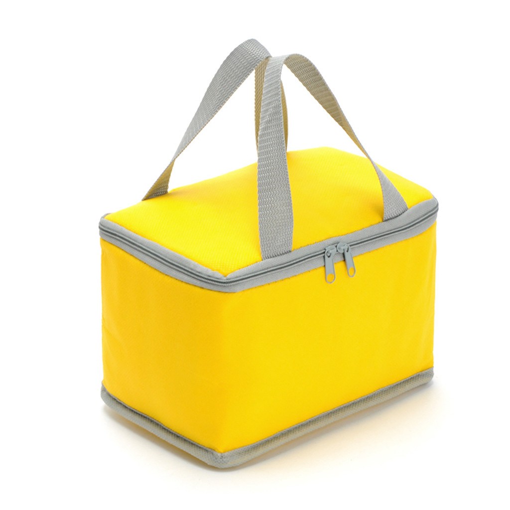 NWPP Lunch Cooler Bag(NW-6015) - greenpac.com.au