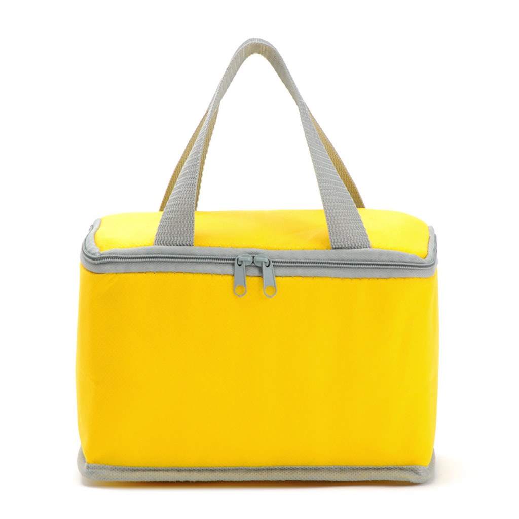 NWPP Lunch Cooler Bag(NW-6015) - greenpac.com.au