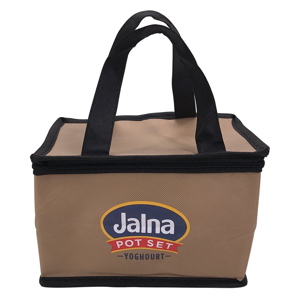 NWPP Lunch Cooler Bag(NW-6015) - greenpac.com.au