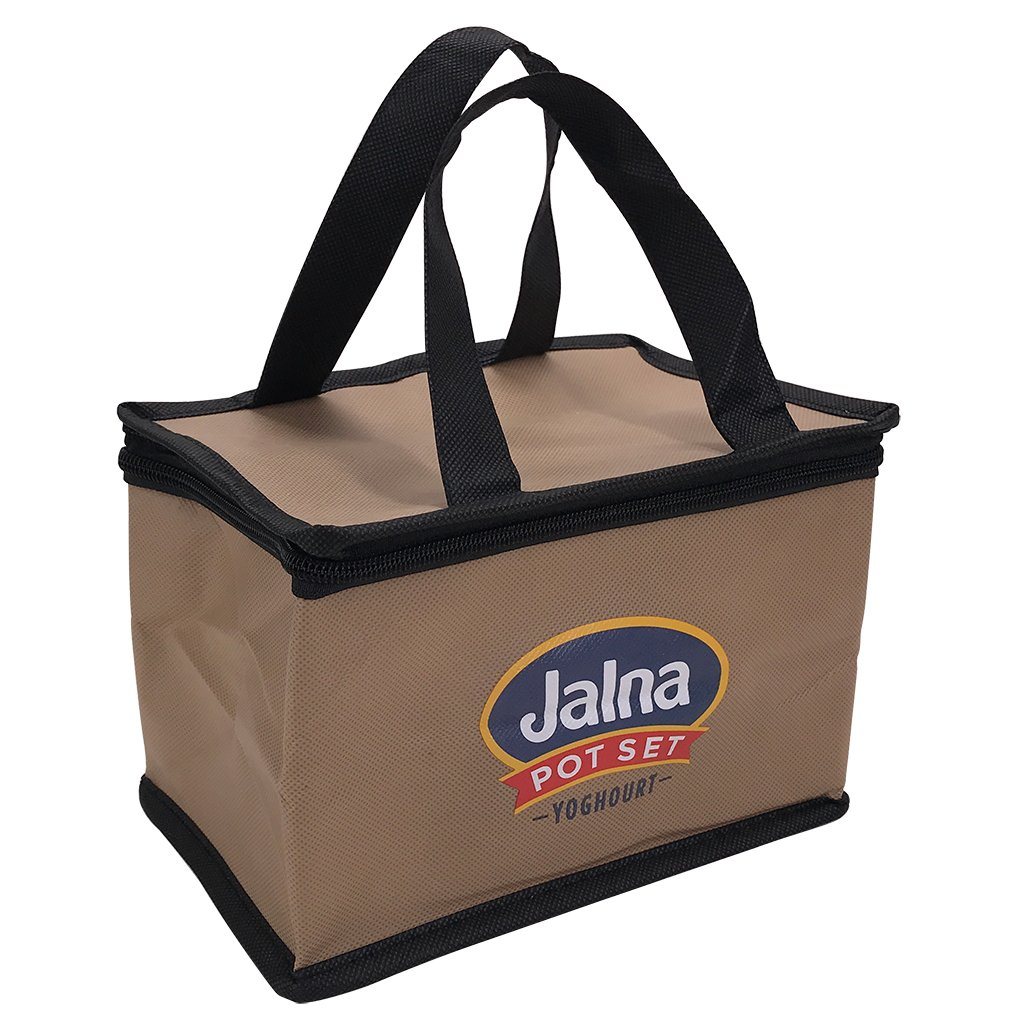 NWPP Lunch Cooler Bag(NW-6015) - greenpac.com.au