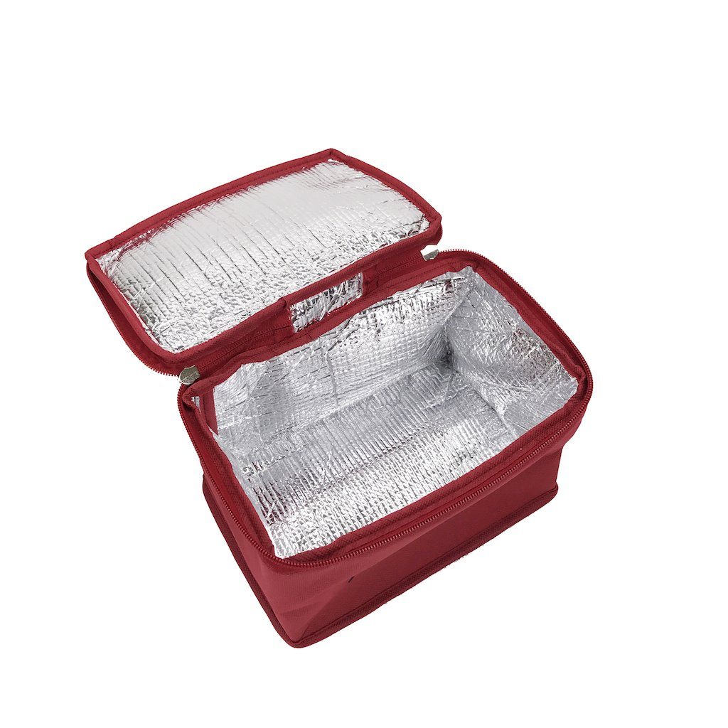 NWPP Lunch Cooler Bag(NW-6015) - greenpac.com.au