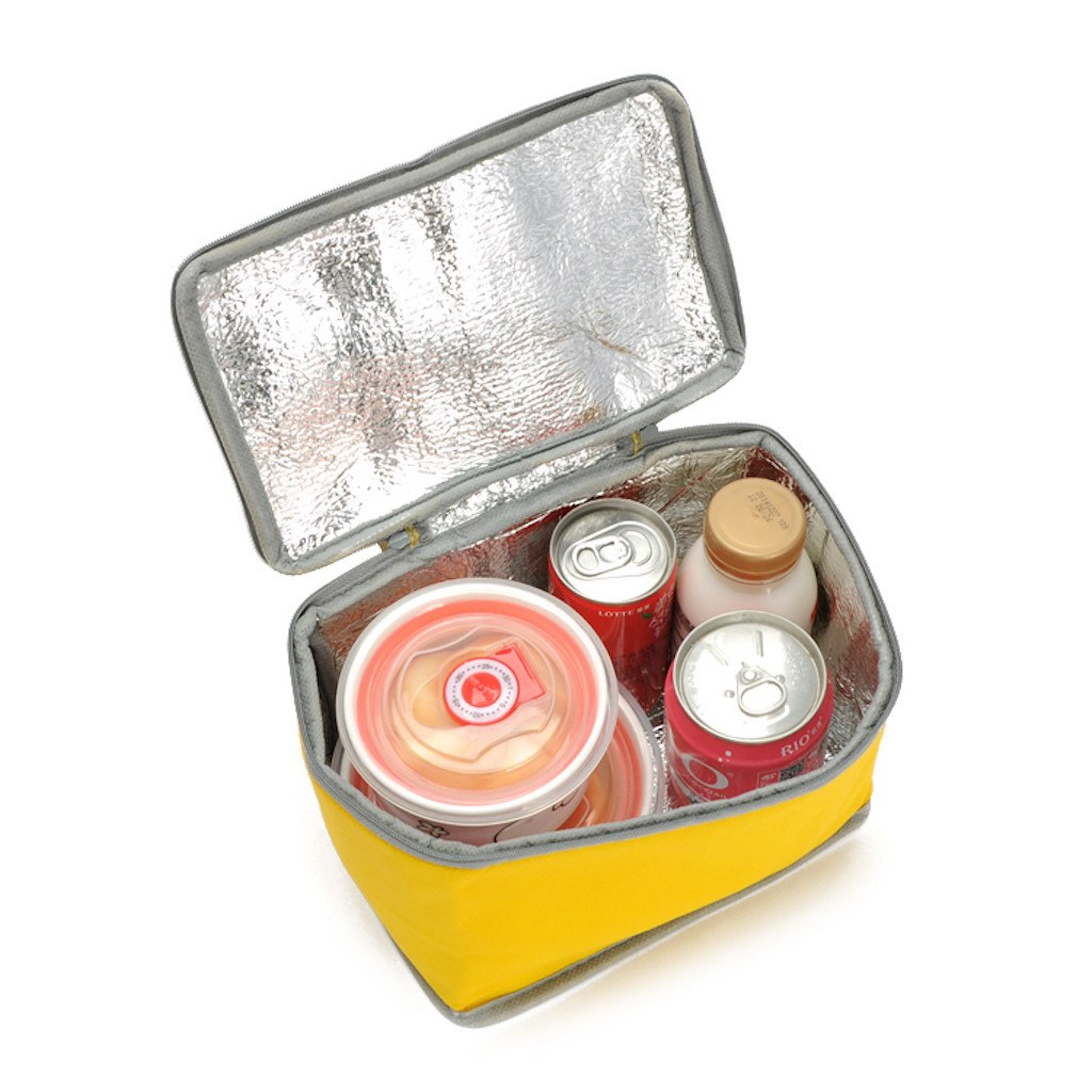 NWPP Lunch Cooler Bag(NW-6015) - greenpac.com.au