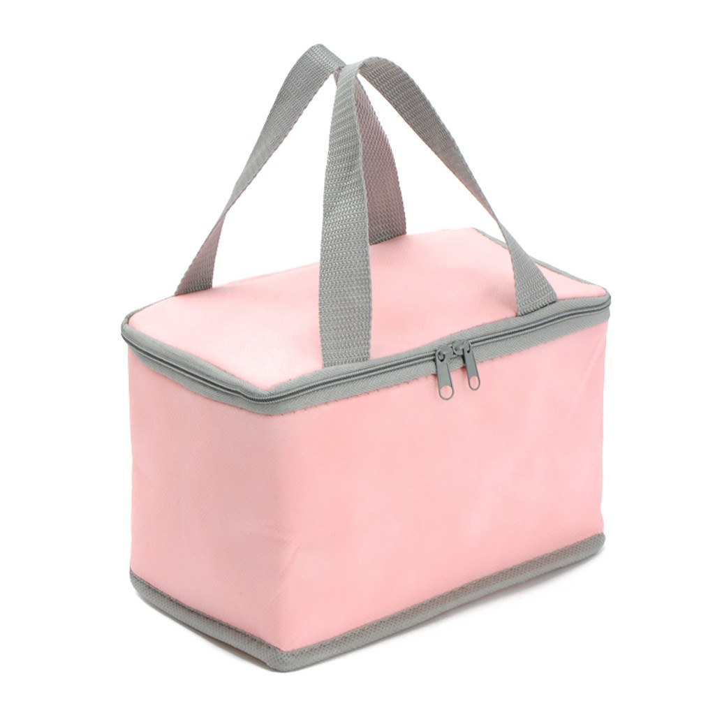 NWPP Lunch Cooler Bag(NW-6015) - greenpac.com.au