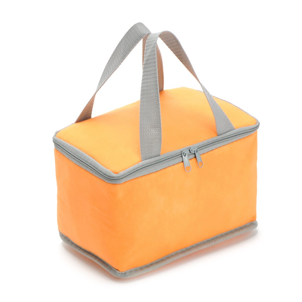 NWPP Lunch Cooler Bag(NW-6015) - greenpac.com.au