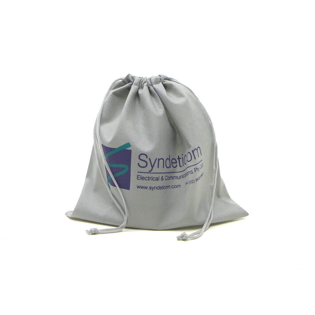 NWPP Medium Drawstring pouch(NW-5009) - greenpac.com.au