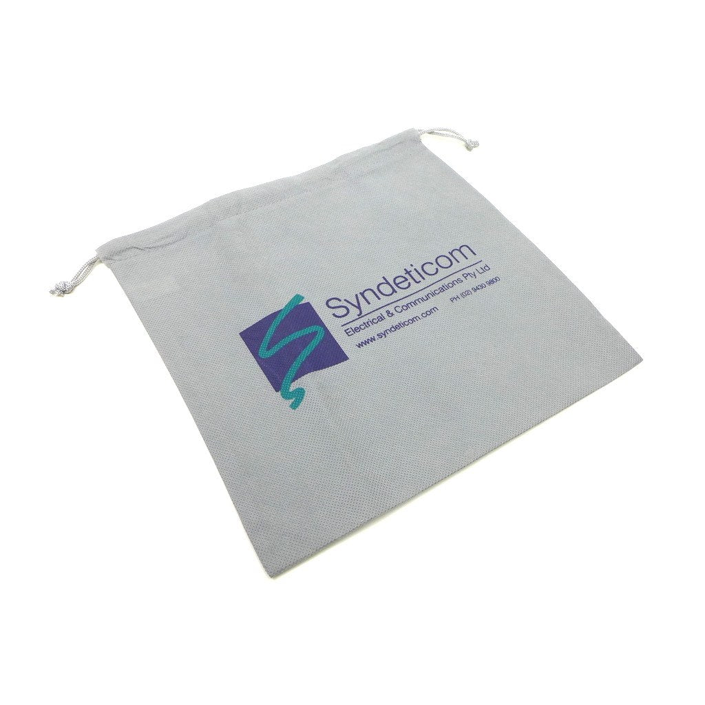 NWPP Medium Drawstring pouch(NW-5009) - greenpac.com.au