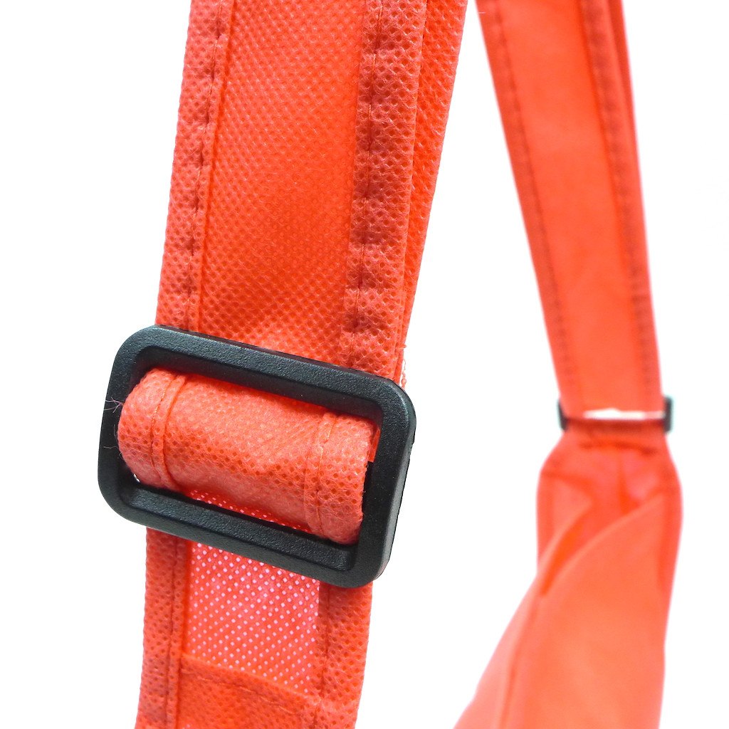 NWPP Messenger Bag With Adjustable Strap (NW-3007) - greenpac.com.au