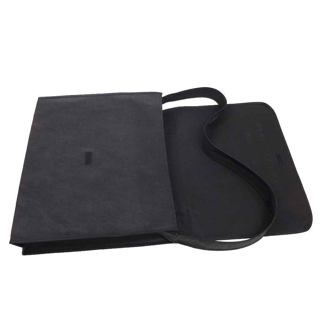 NWPP Messenger Bag With Front Flap(NW-3002) - greenpac.com.au