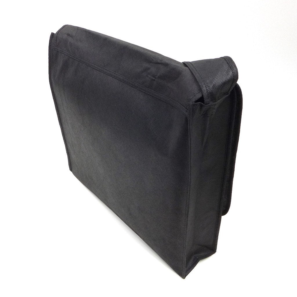 NWPP Messenger Bag With Front Flap(NW-3002) - greenpac.com.au