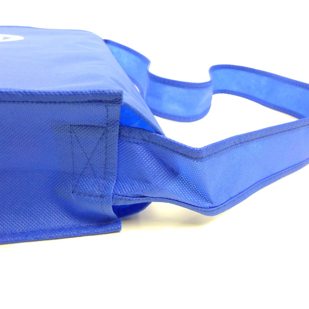 NWPP Messenger Bag With Front Flap(NW-3002) - greenpac.com.au