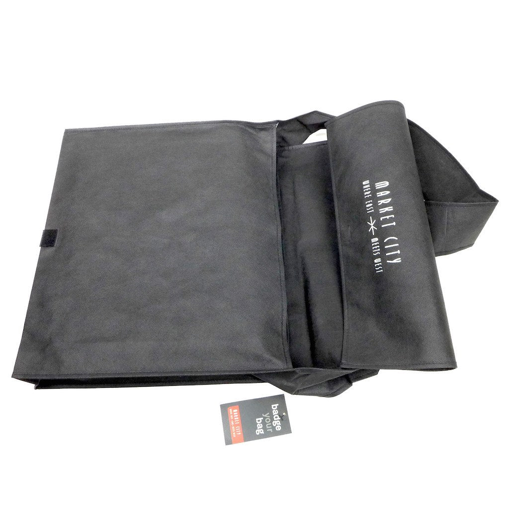 NWPP Messenger Bag With Front Flap(NW-3002) - greenpac.com.au