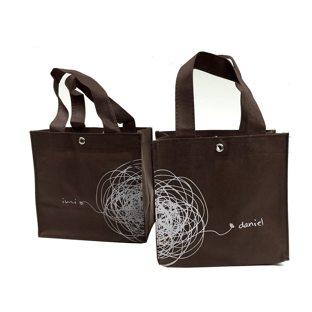 NWPP Mini Accessories Bag(NW-1013) - greenpac.com.au