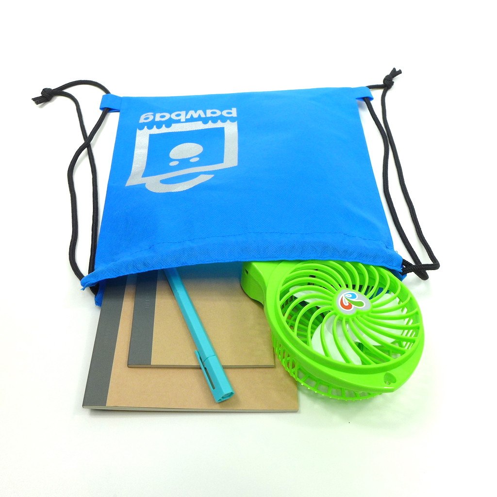 NWPP Mini Backpack Bag(NW-5003) - greenpac.com.au