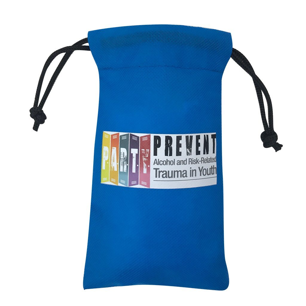 NWPP Mini Drawstring pouch(NW-5004) - greenpac.com.au