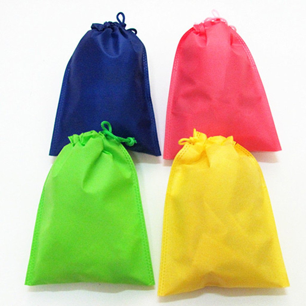 NWPP Mini Drawstring pouch(NW-5004) - greenpac.com.au